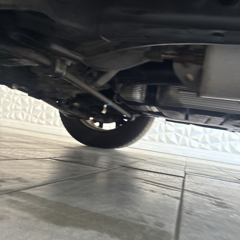 2025 Jeep Wagoneer L Series II Carbide 4x4