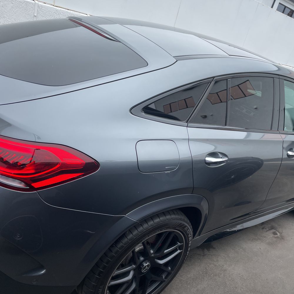 2023 Mercedes-Benz GLE AMG GLE 63 S