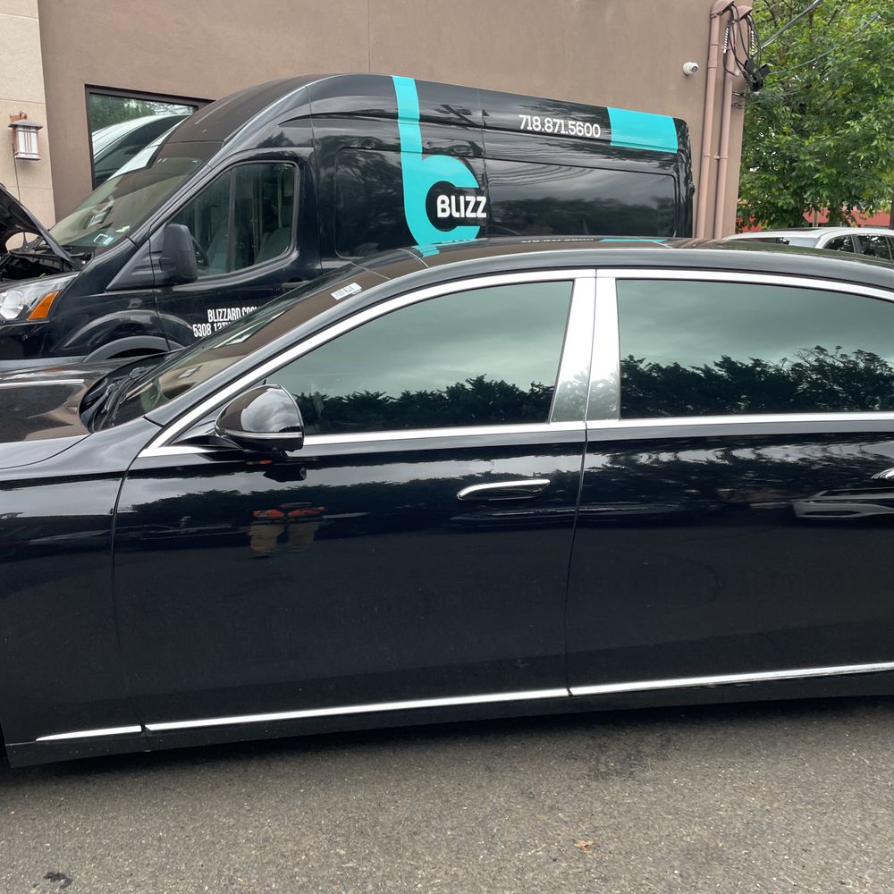 2022 Mercedes-Benz S-Class Mercedes-Maybach S 580 4MATIC