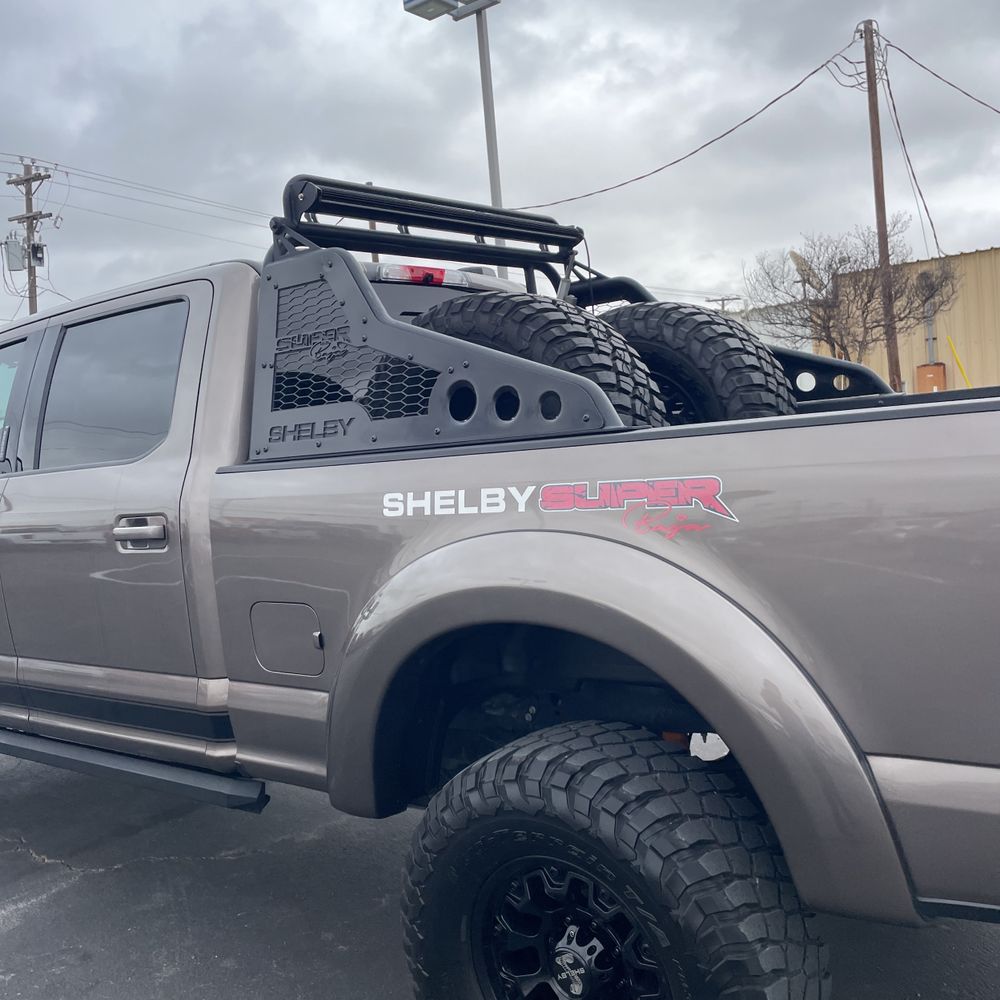2022 Ford F-250 Super Duty Lariat