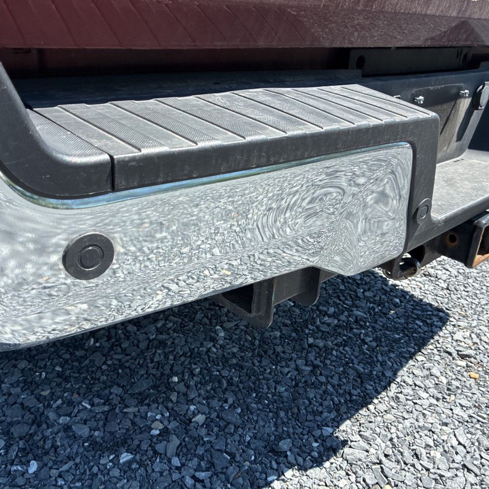 2017 Ford F-350 Super Duty Lariat