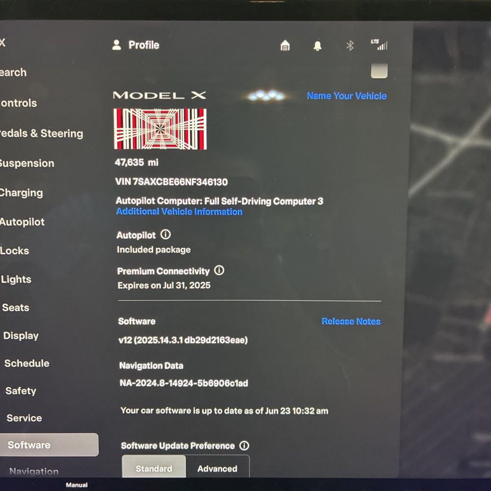 2022 Tesla Model X Plaid 4D SUV AWD