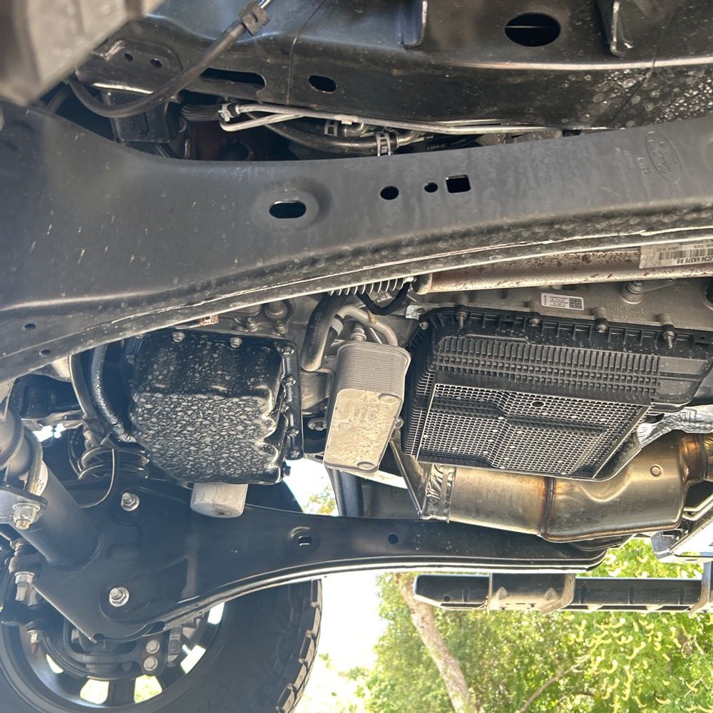 2024 Ford F-250 Super Duty Lariat