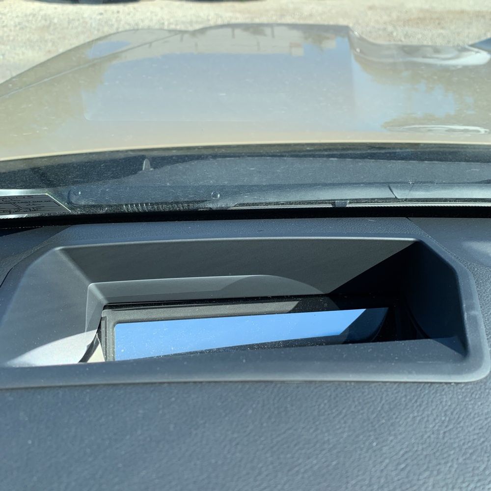 2025 Lexus LX 700h Overtrail