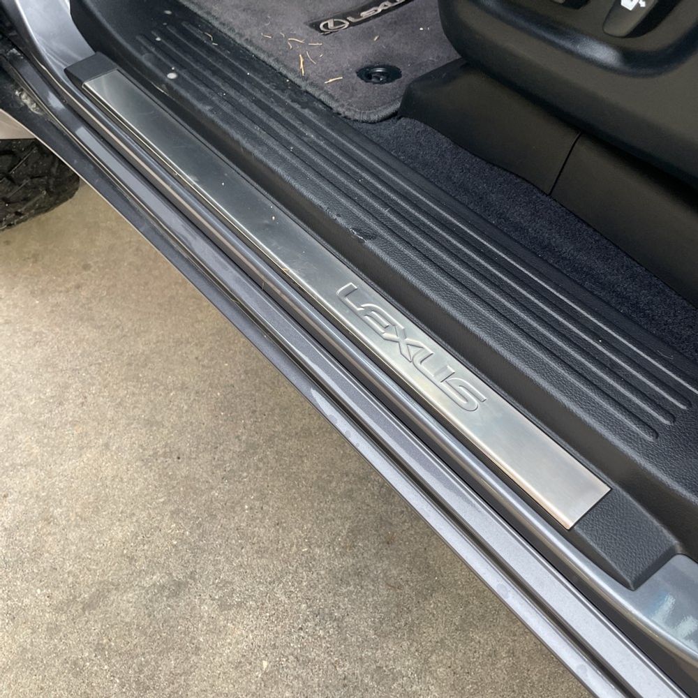 2023 Lexus GX 460 Base