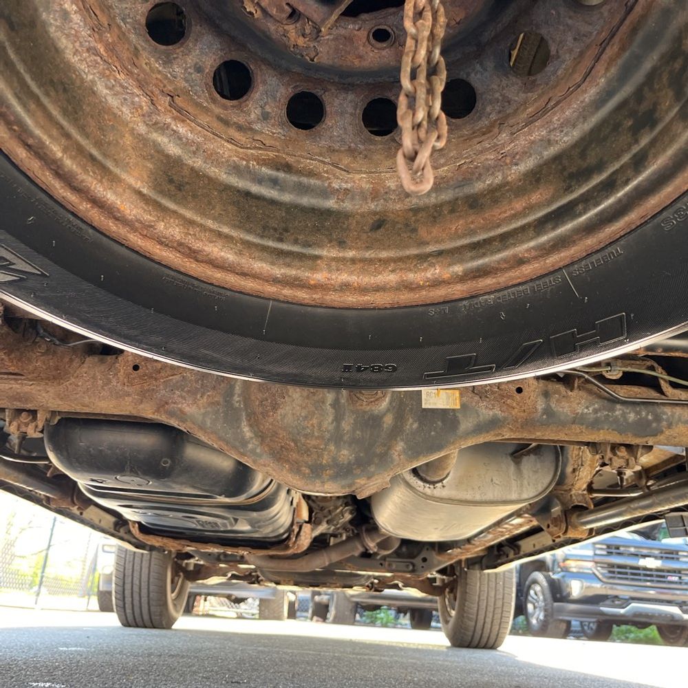 2010 Toyota 4Runner SR5