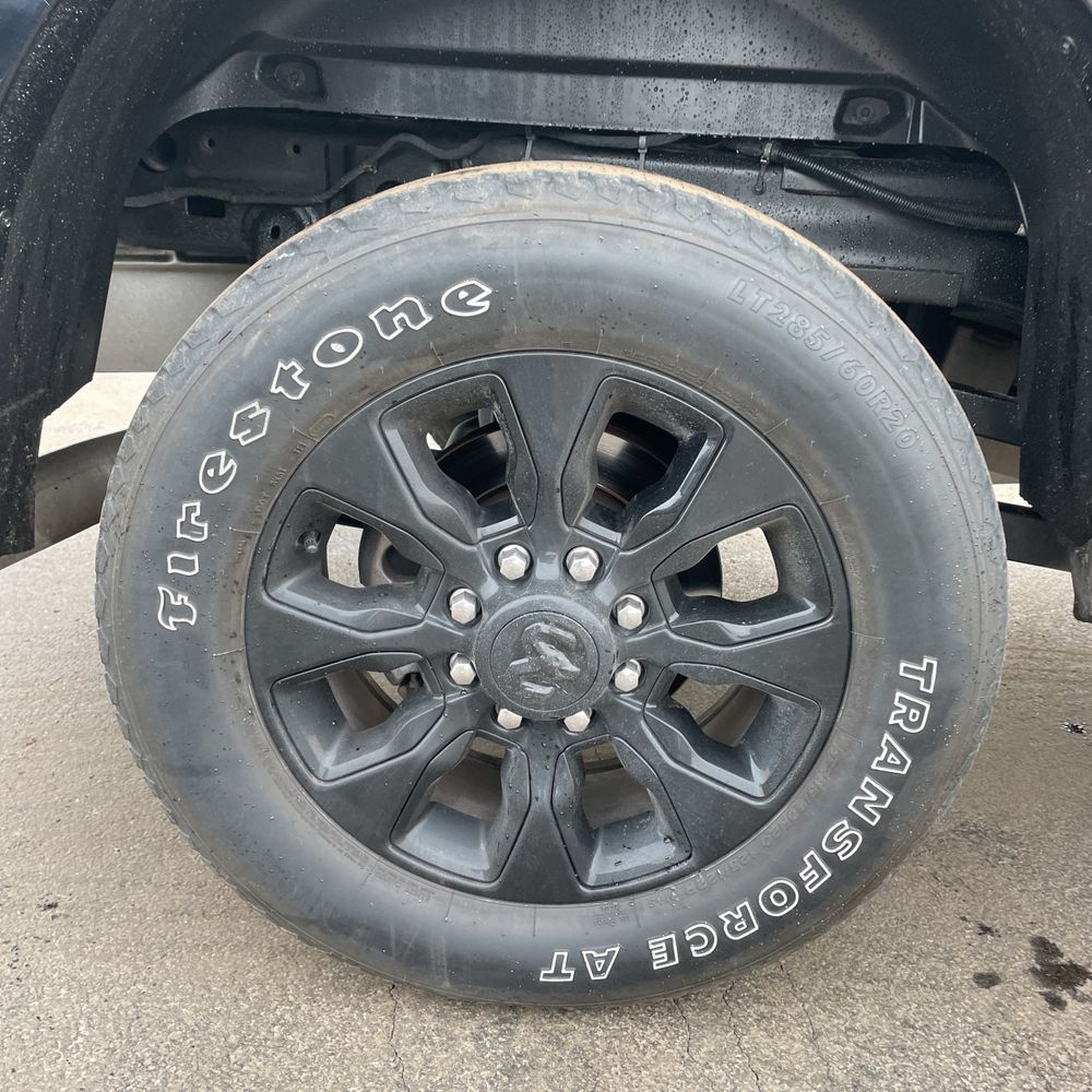 2024 Ram 2500 Limited
