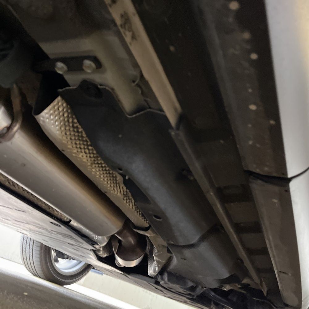 2024 Lexus NX 450h+ F SPORT Handling