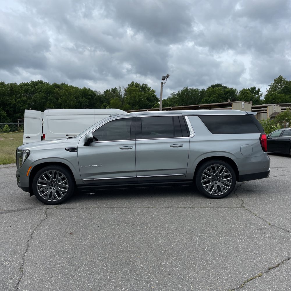 2025 GMC Yukon XL Denali Ultimate