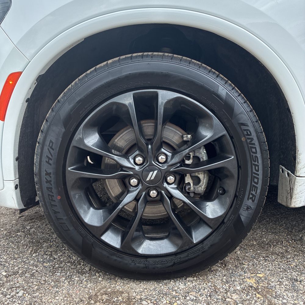 2024 Dodge Durango R/T Plus