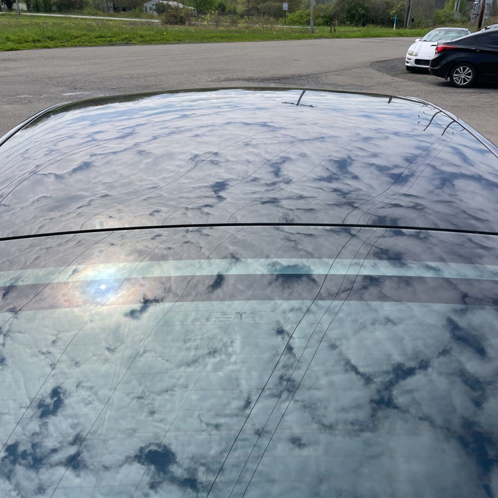 2022 Tesla Model S Base