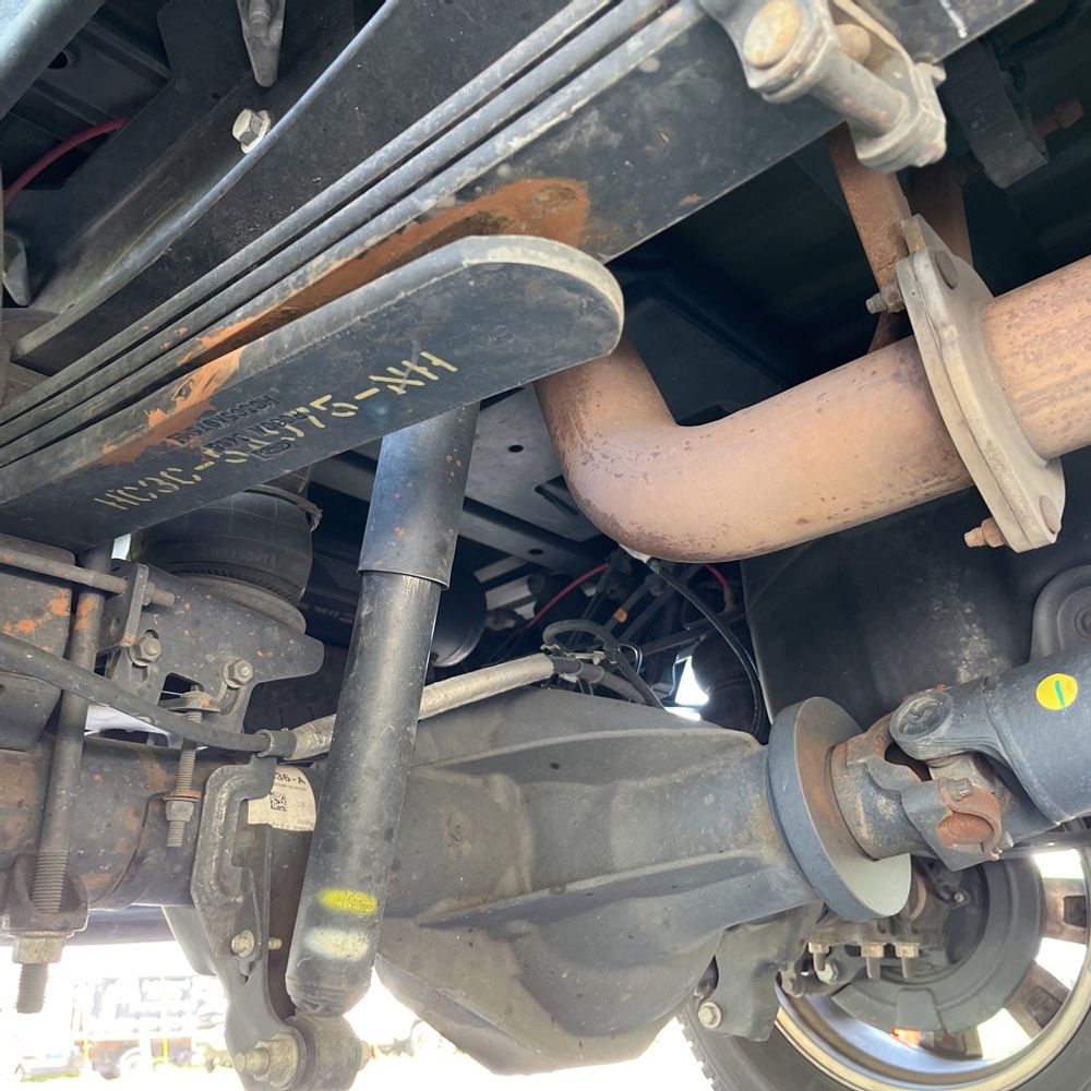 2019 Ford F-350 Super Duty Platinum