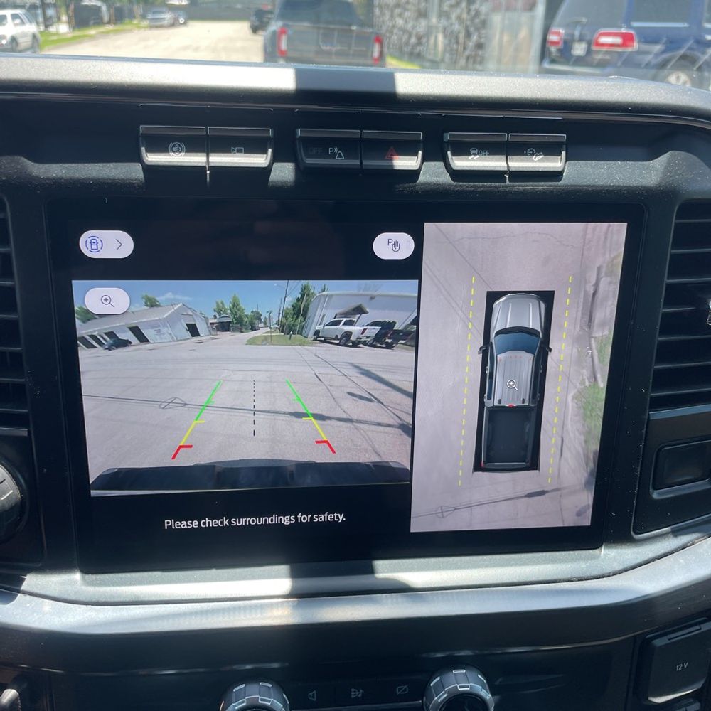 2024 Ford F-350 Super Duty Lariat