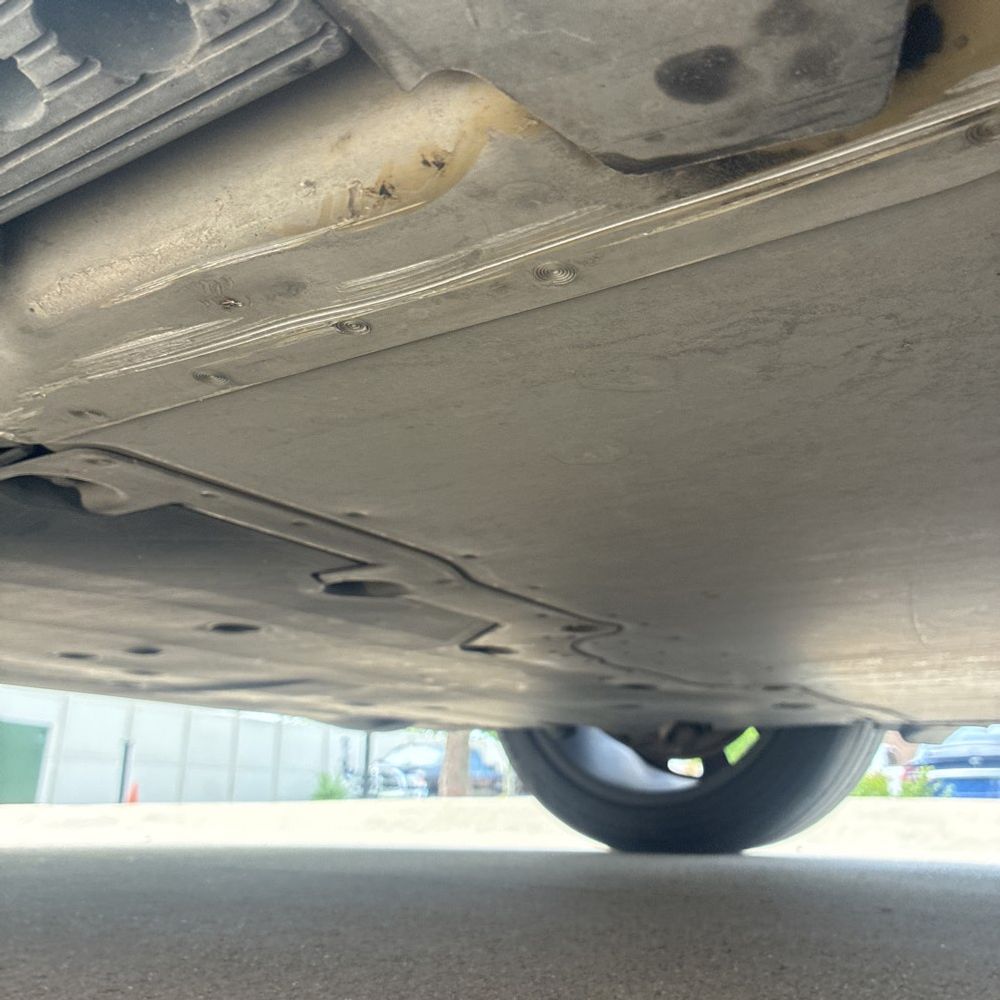 2022 Tesla Model X Base