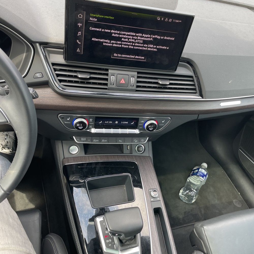 2023 Audi Q5 Sportback Premium Plus S line