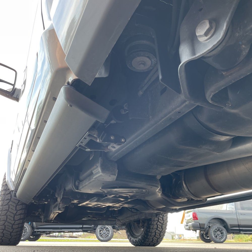 2024 Ram 2500 Limited