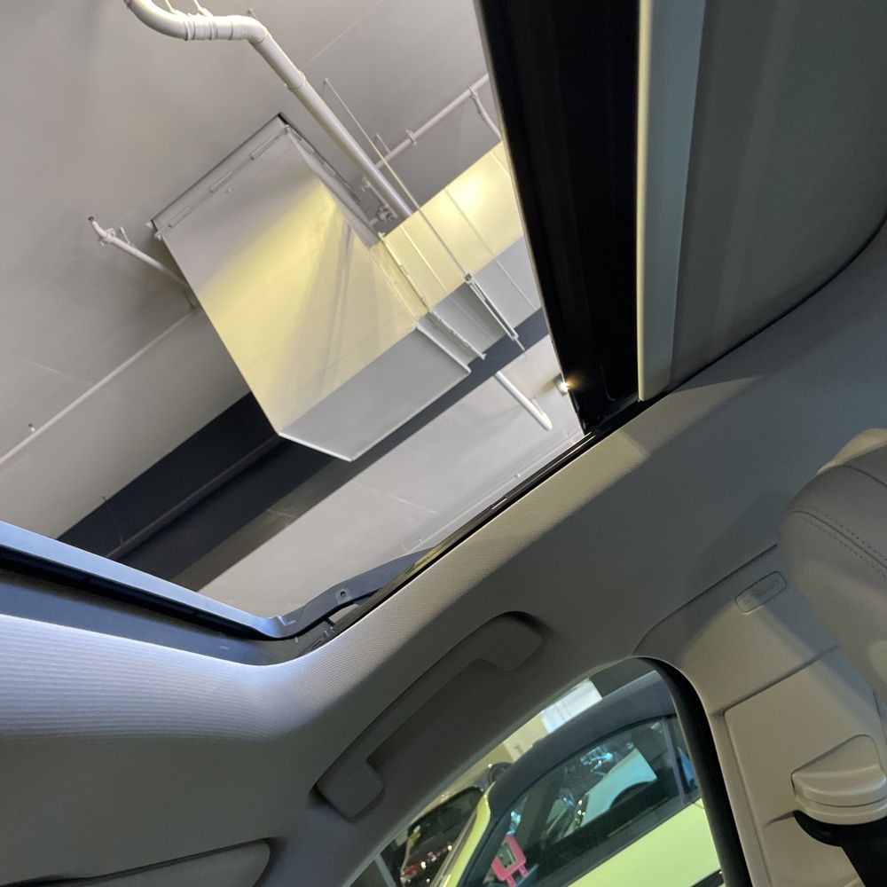 2021 Porsche Panamera
