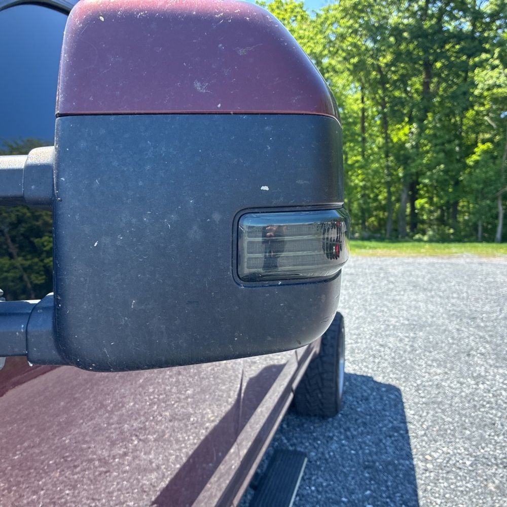 2017 Ford F-350 Super Duty Lariat