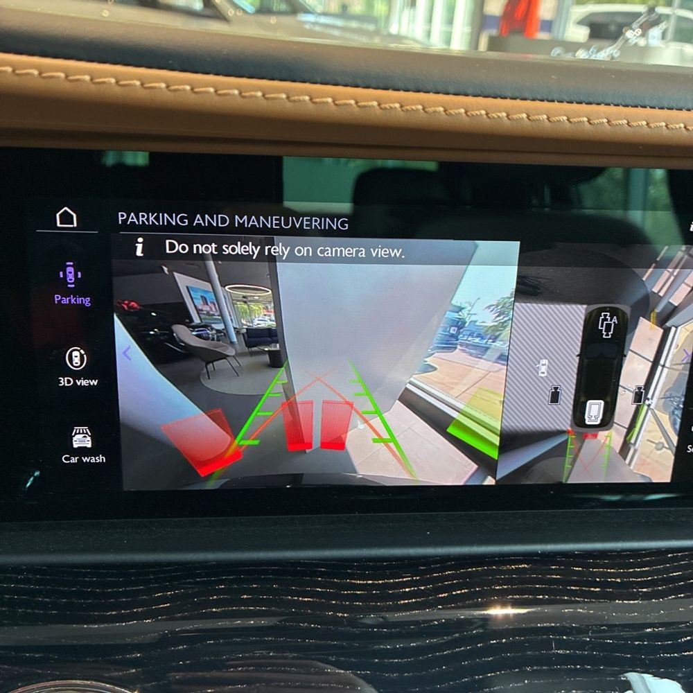 2025 Rolls-Royce Ghost