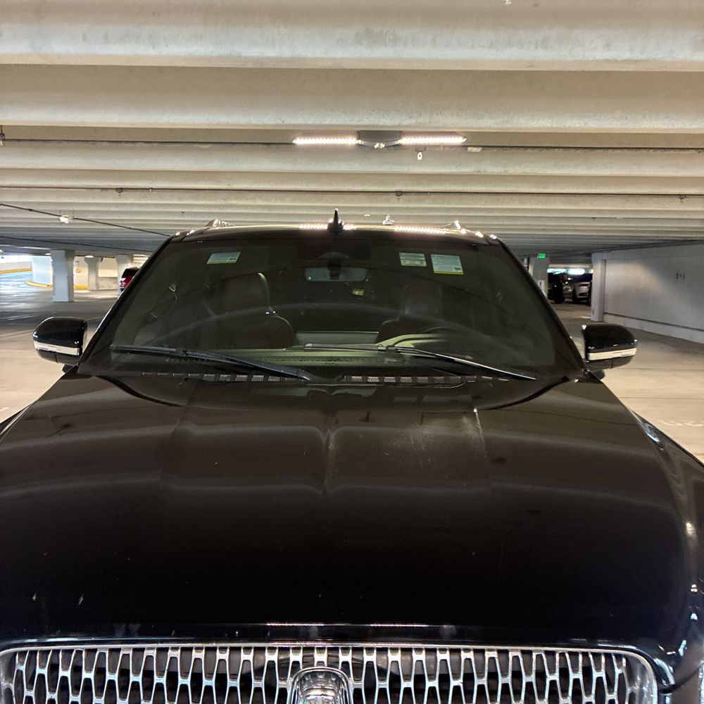2023 Lincoln Navigator L Reserve