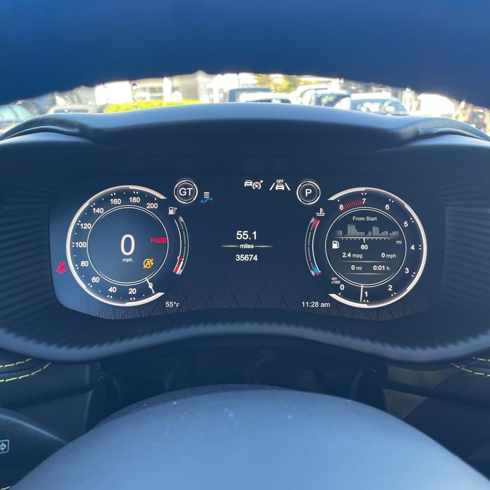 2021 Aston Martin DBX
