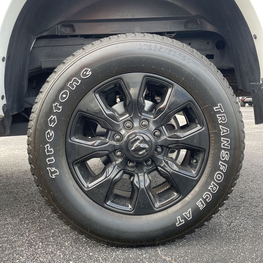2024 Ram 2500 Limited