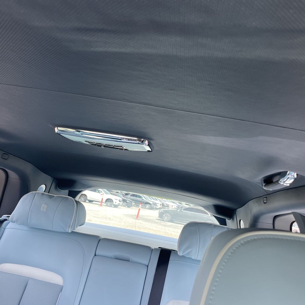 2022 Rolls-Royce Cullinan