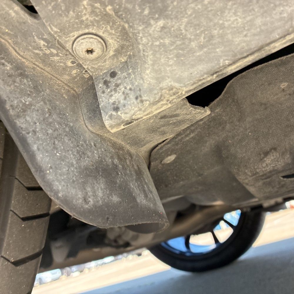 2019 Lamborghini Urus