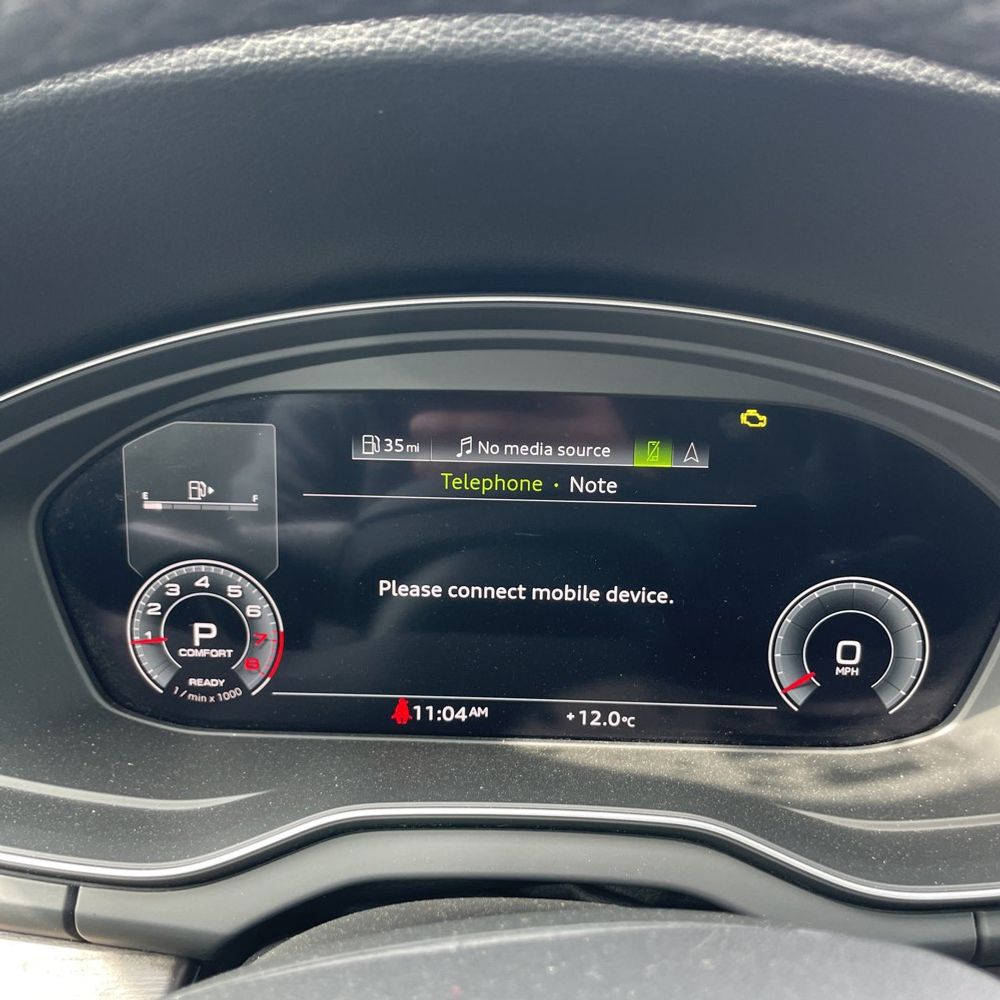 2023 Audi Q5 Sportback Premium Plus S line