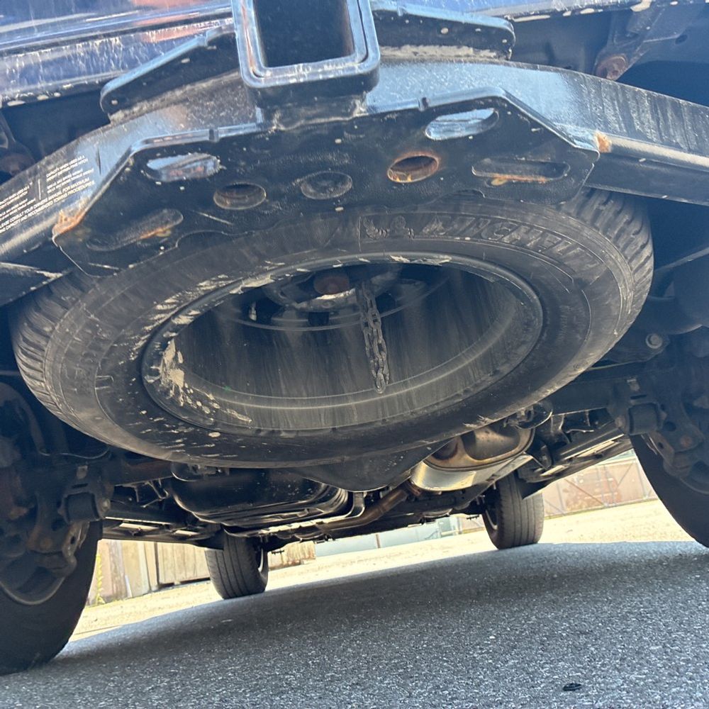 2021 Lexus GX 460 Base