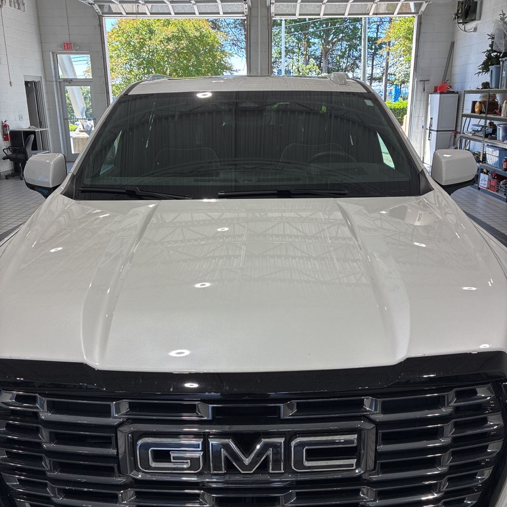 2025 GMC Yukon XL Denali Ultimate