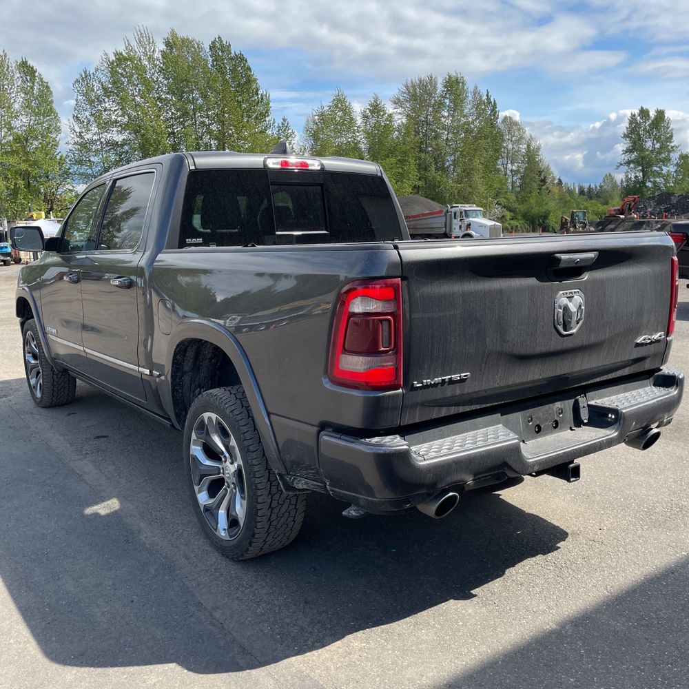 2020 Ram 1500 Limited
