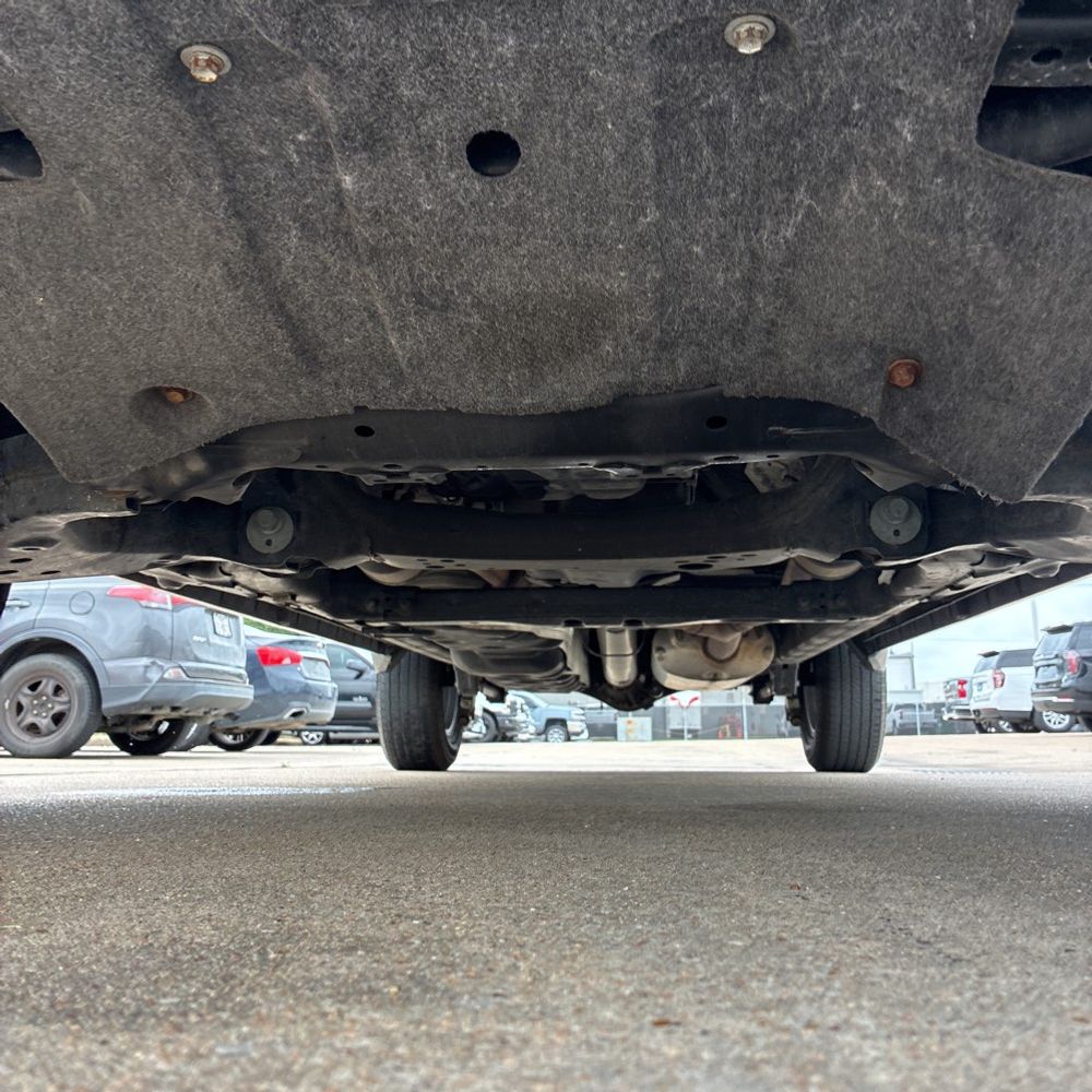 2022 Toyota Tundra SR5 photo 28