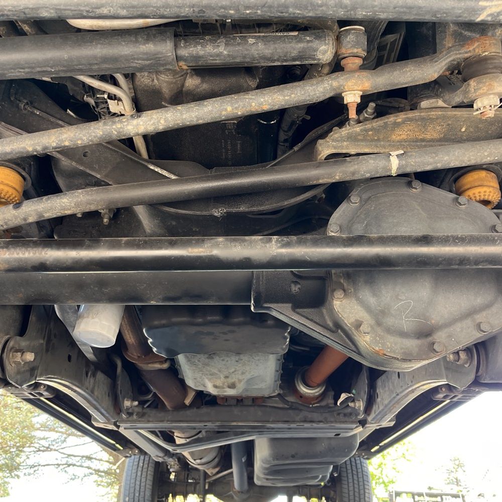 2019 Ford F-350 Super Duty Platinum