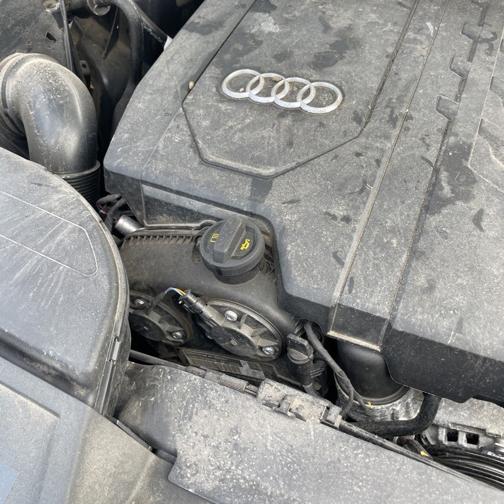 2023 Audi Q5 Sportback Premium Plus S line