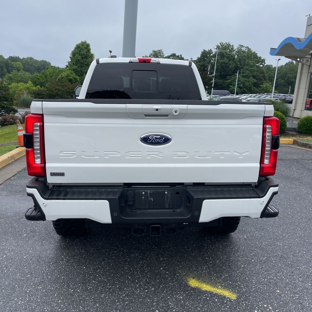 2023 Ford F-250 Super Duty Lariat