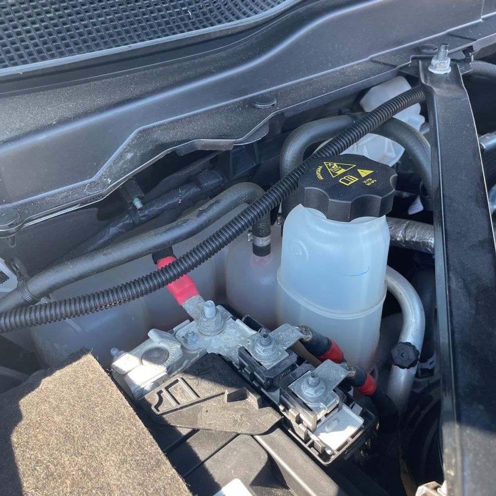 2023 Ram 2500 Limited Longhorn