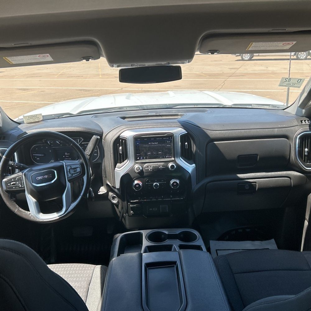 2023 GMC Sierra 3500HD SLE