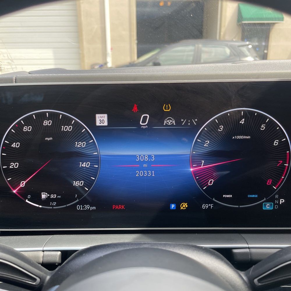 2024 Mercedes-Benz GLS Mercedes-Maybach GLS 600 4MATIC
