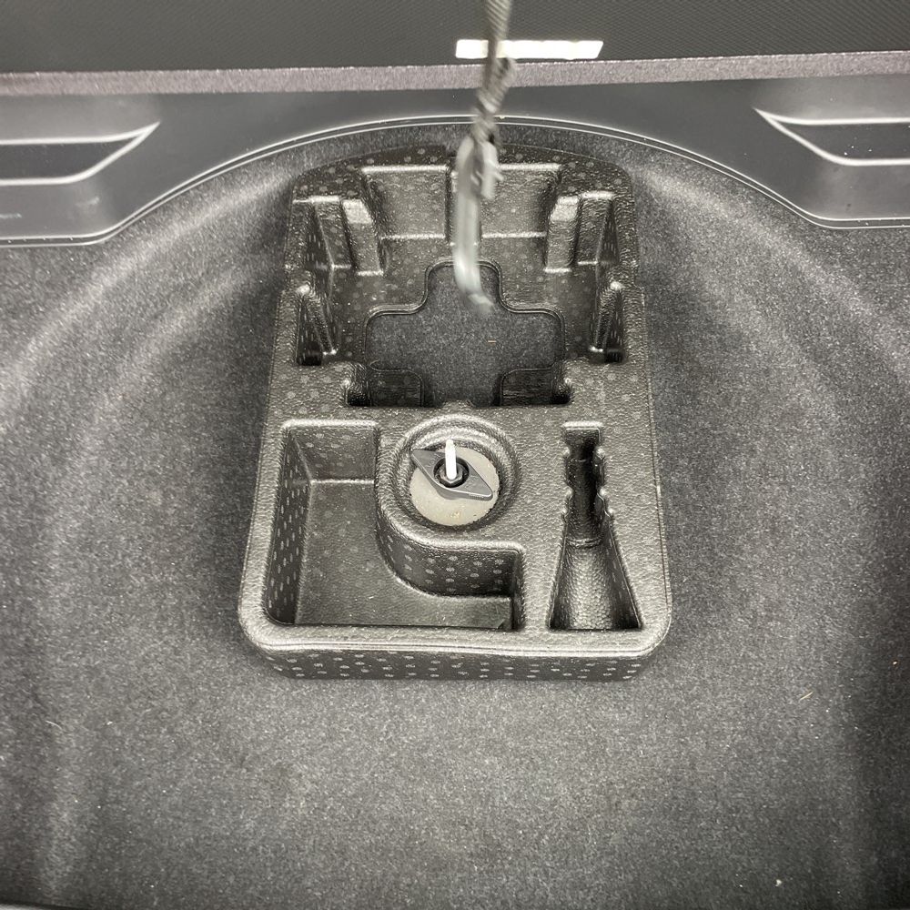 2019 Jeep Cherokee Latitude photo 43