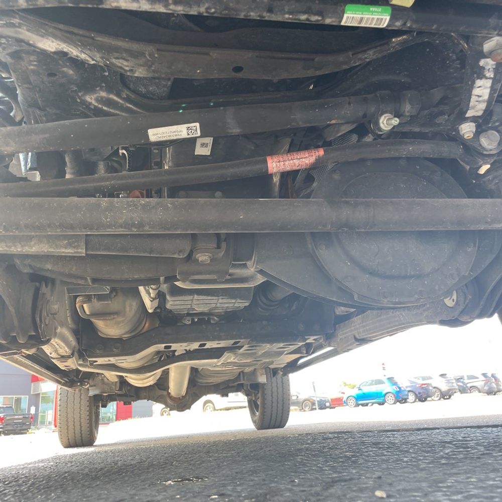 2024 Ram 2500 Limited