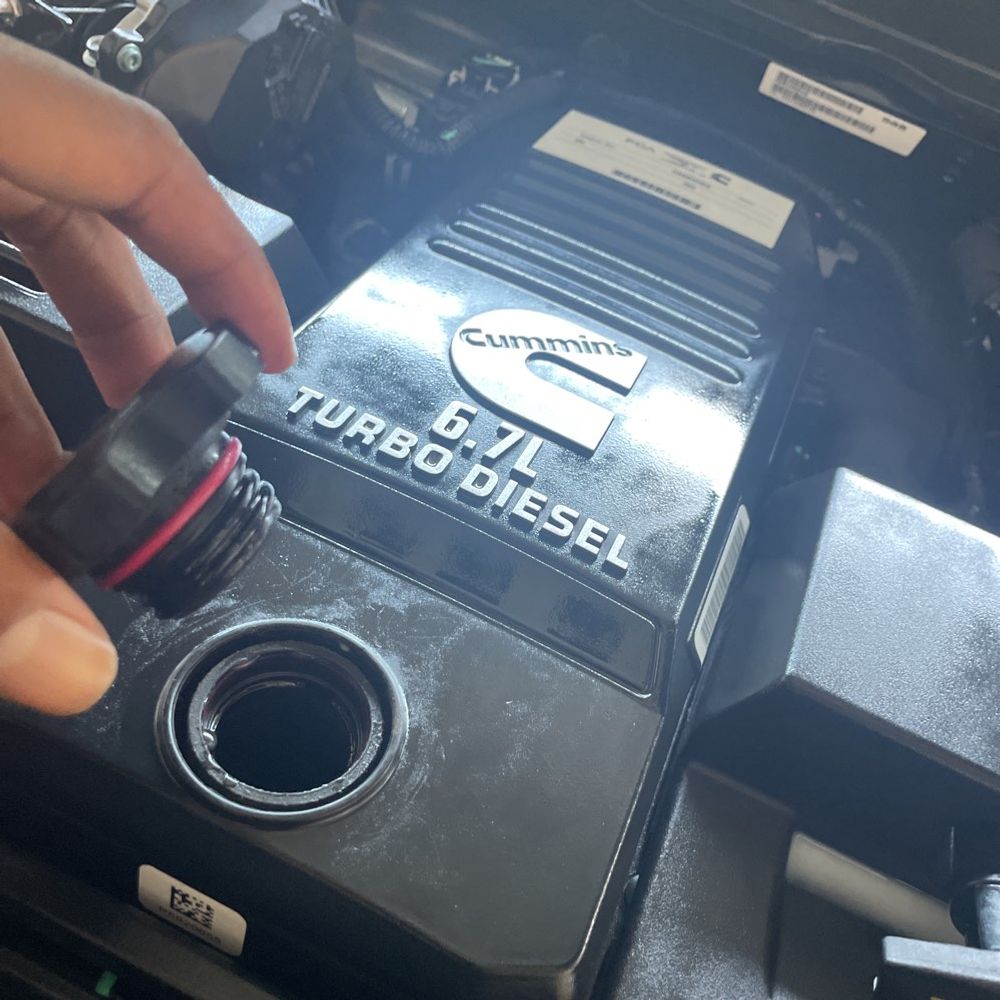 2024 Ram 2500 Limited