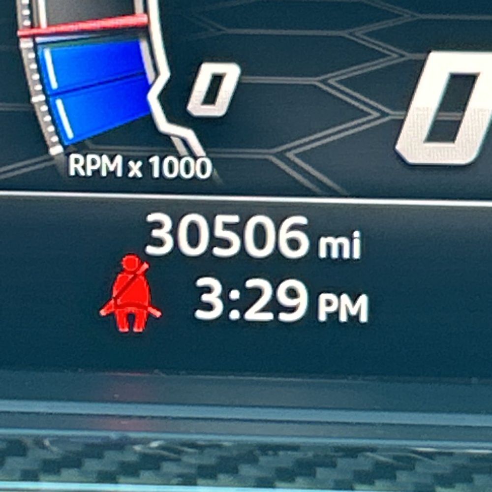 2020 Lamborghini Urus