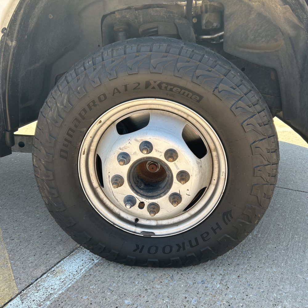 2024 Ram 3500 Chassis Tradesman/SLT/Laramie/Limited