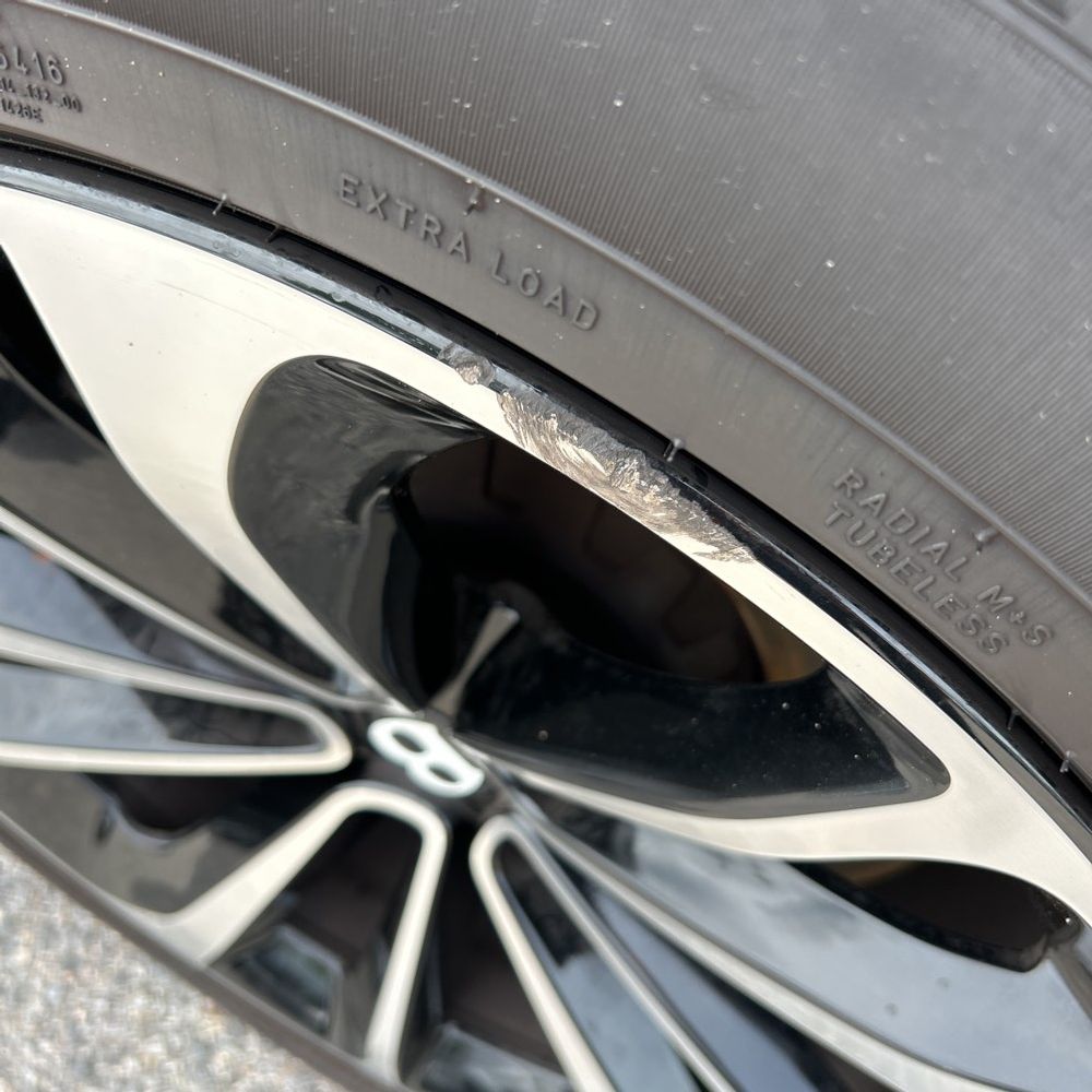 2018 Bentley Bentayga Base