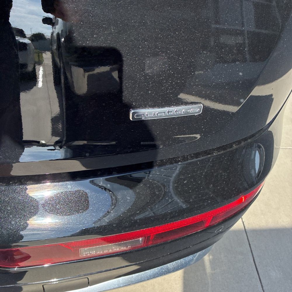 2024 Audi Q5 Premium S line