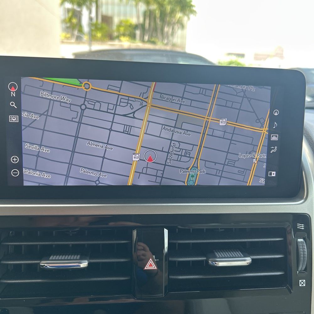 2023 Lexus GX 460 Base