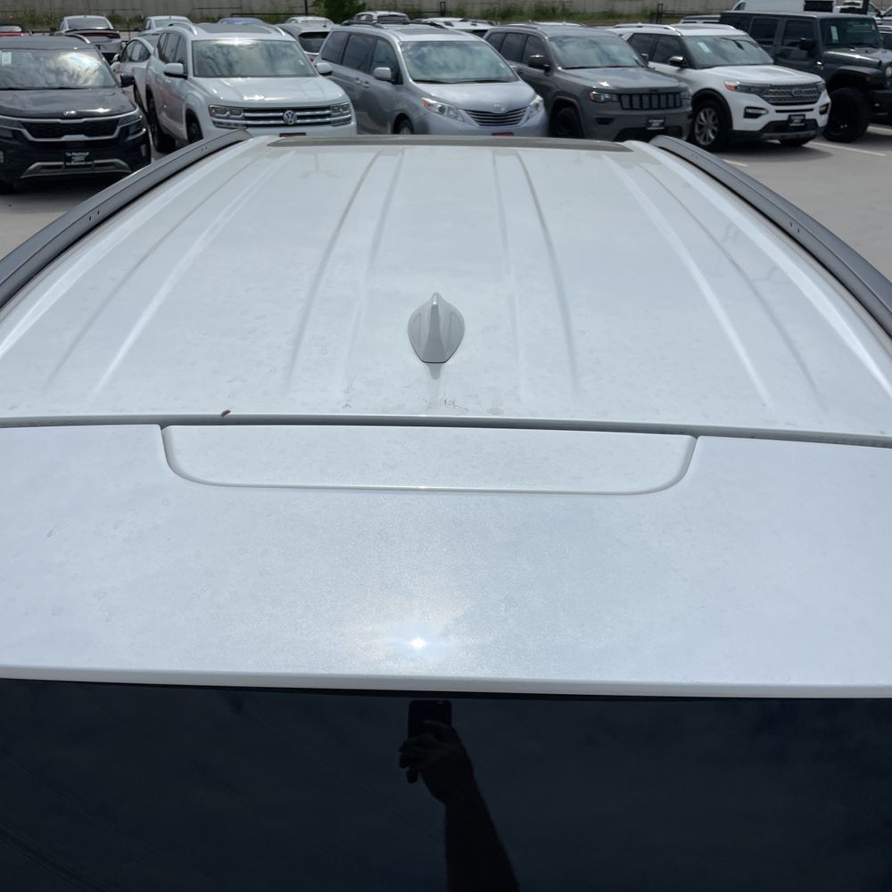 2024 Lexus LX 600 Luxury