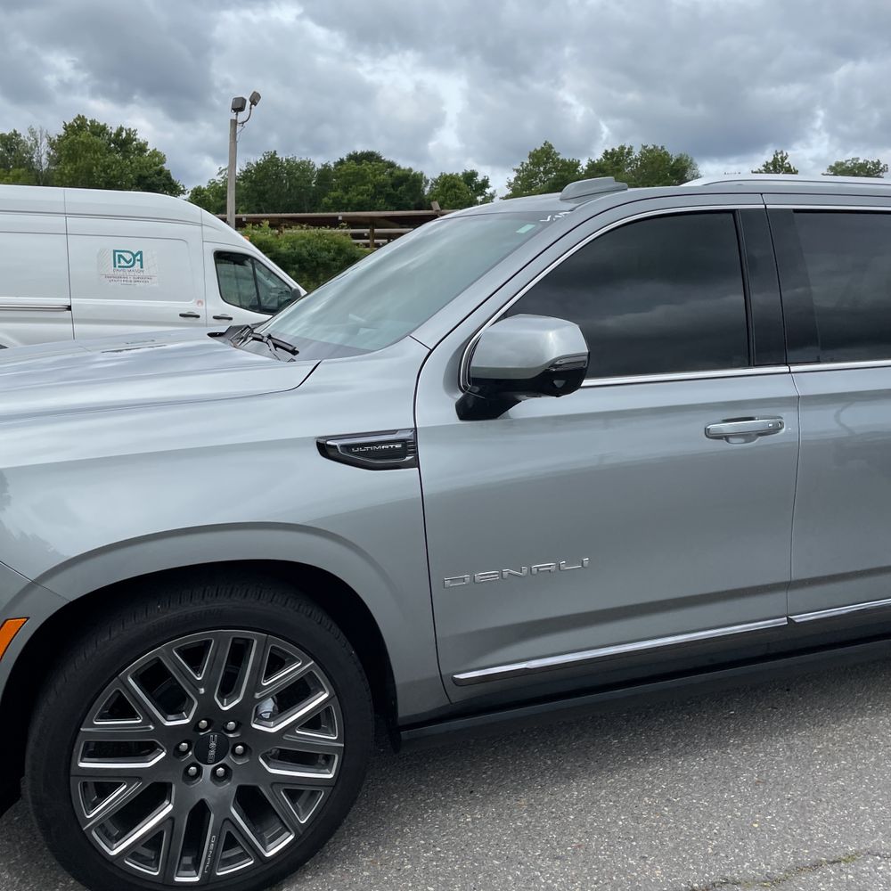 2025 GMC Yukon XL Denali Ultimate