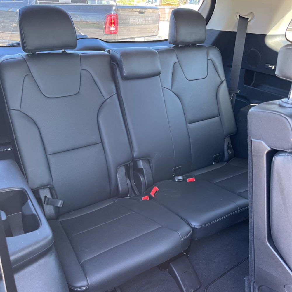 2022 Kia Telluride SX photo 38